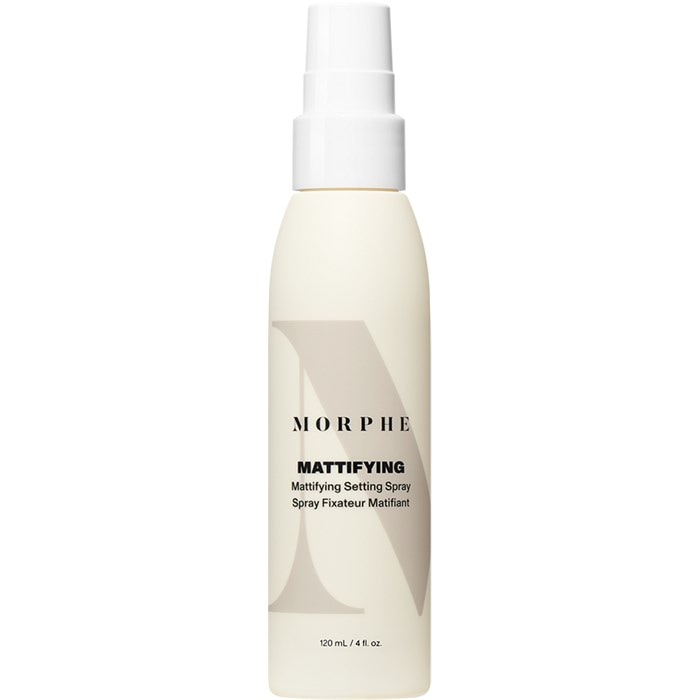 Mattifying Setting Spray