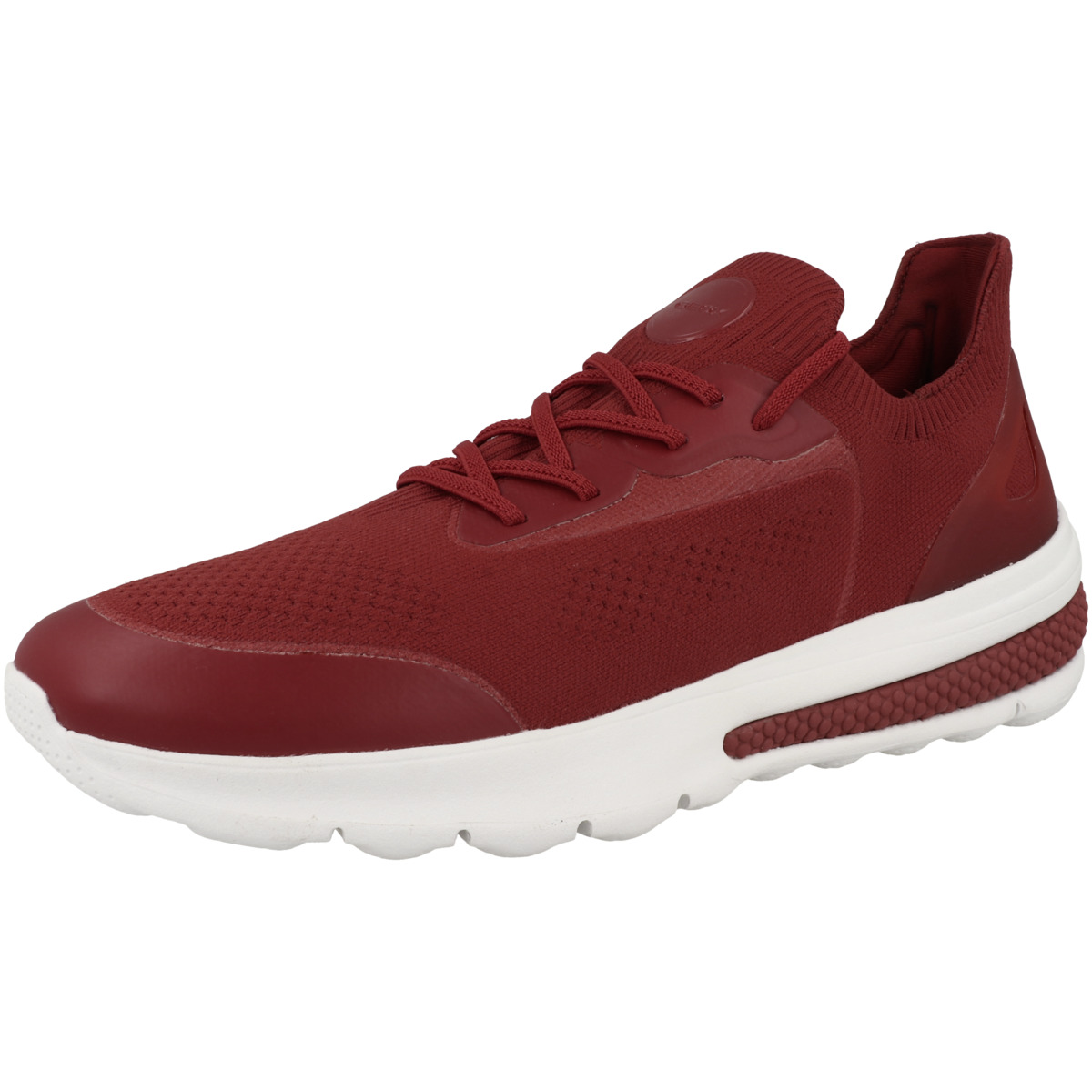 Geox U Spherica Actif A Sneaker Low rot