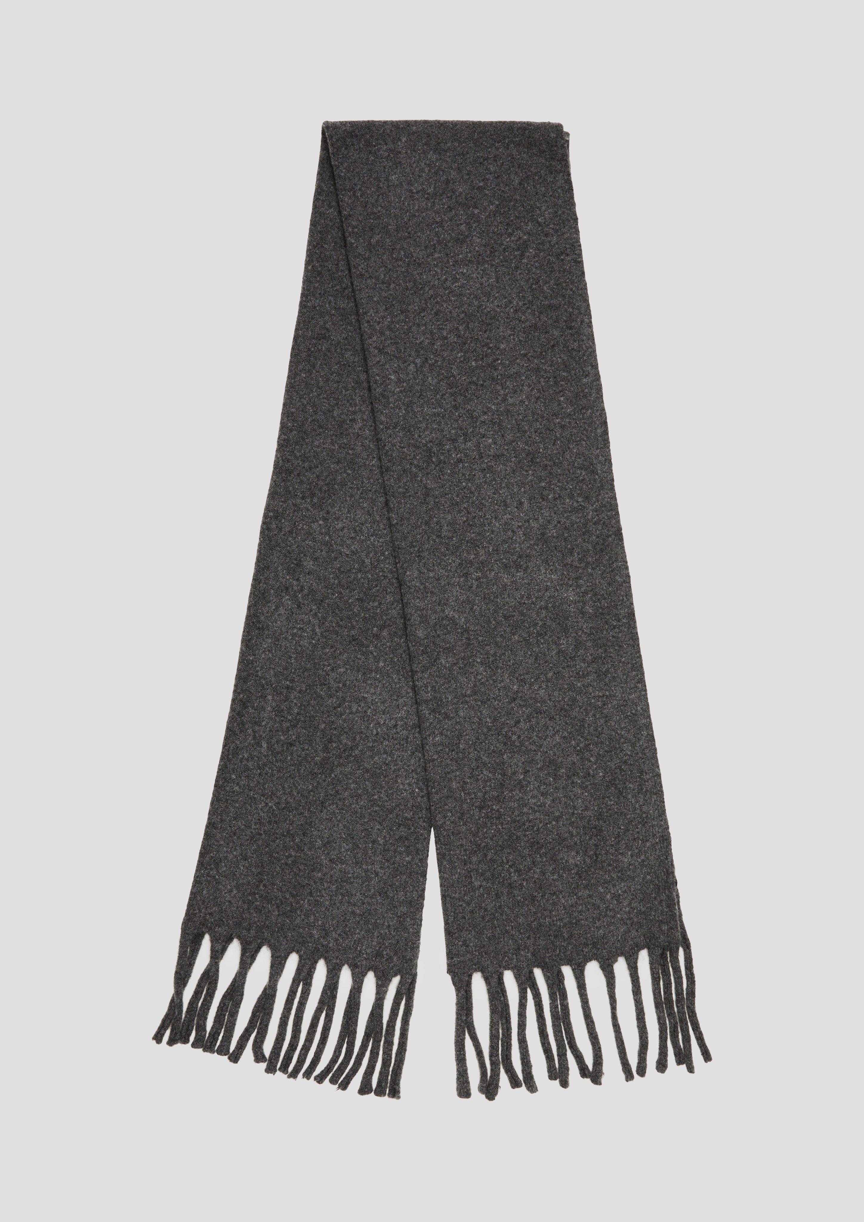 Schal mit Strickmuster  2137797-9722