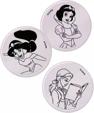 Erweiterungsset Disney Princess