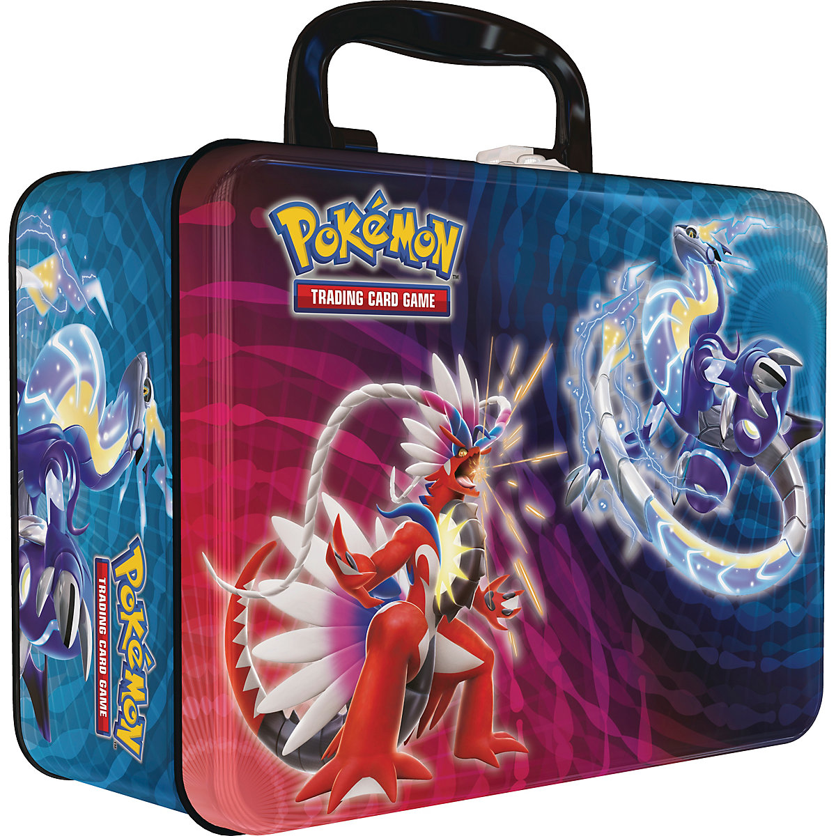 Pokémon Back to School Sammlerbox
