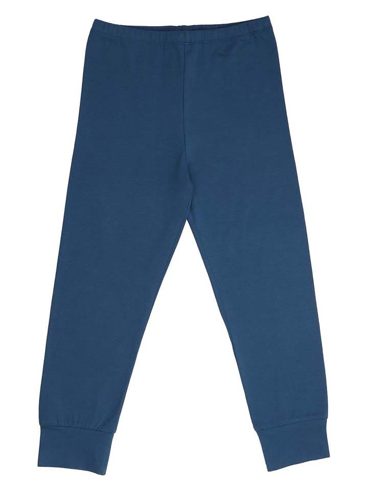 Walkiddy Pyjama in Dunkelblau günstig kaufen