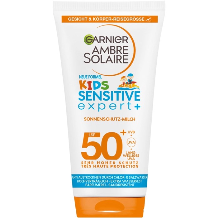 Kids Sensitive Expert+ LSF 50+