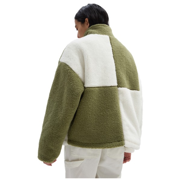Vans - Women's Avondale Jacket - Fleecejacke