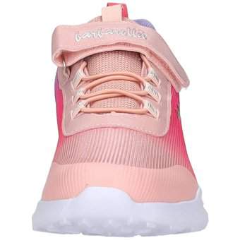 Barbarella Sneaker in bunt