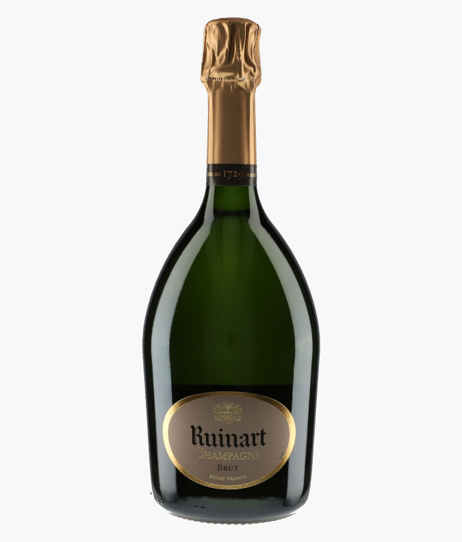 Champagne R de Ruinart Brut N.V.RUINART