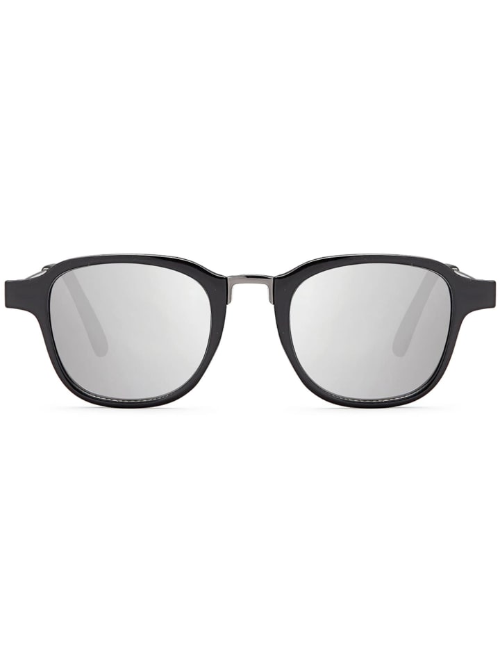 BEZLIT Herren Sonnenbrille in Silber Schwarz günstig kaufen onesize