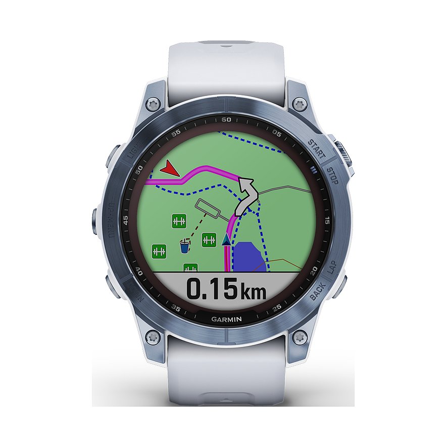 Garmin Smartwatch Fenix 7
