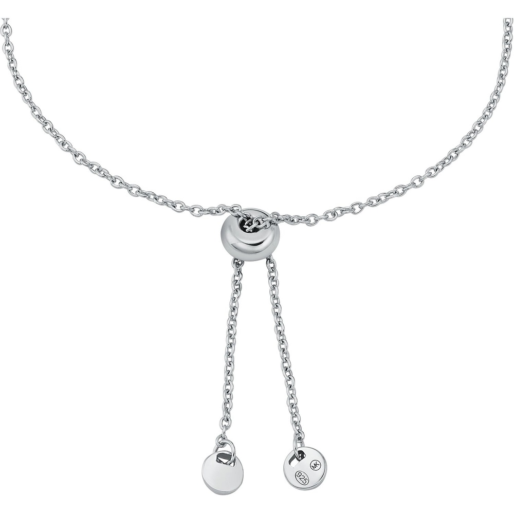 Michael Kors Bracelet 925 Argent Bracelet