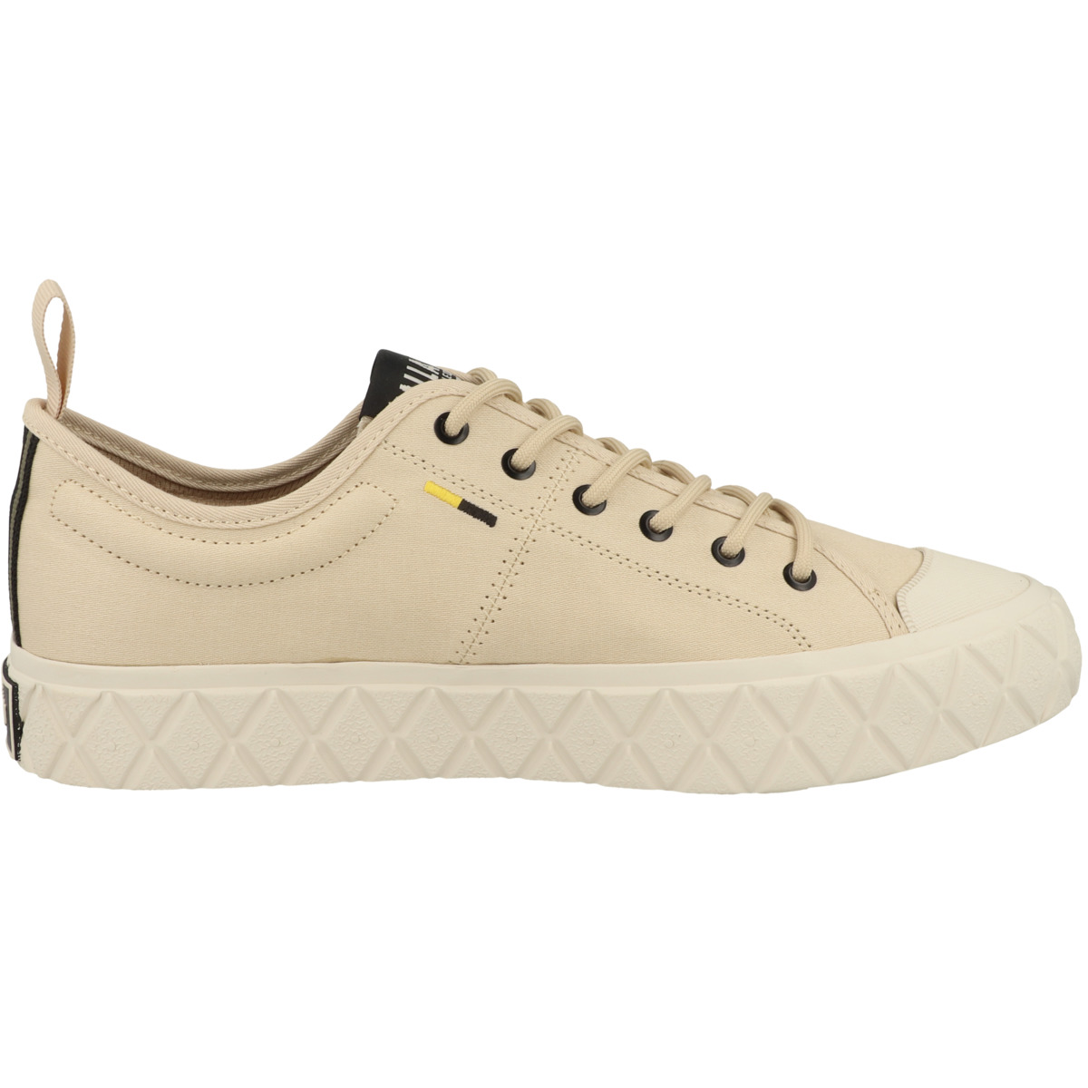 Palladium Palla Ace Lo Supply Sneaker Low creme