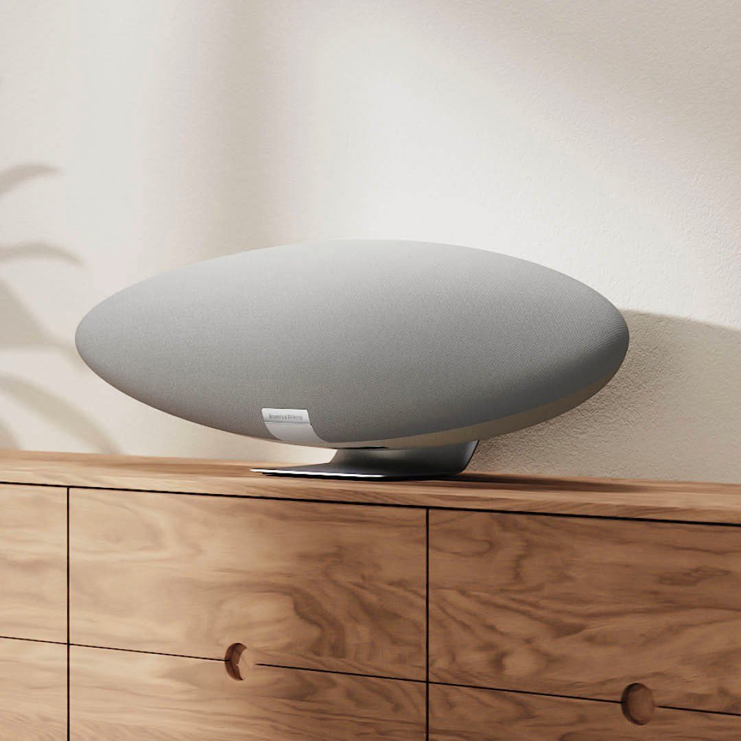 Bowers & Wilkins ZEPPELIN 2021 Lautsprecher