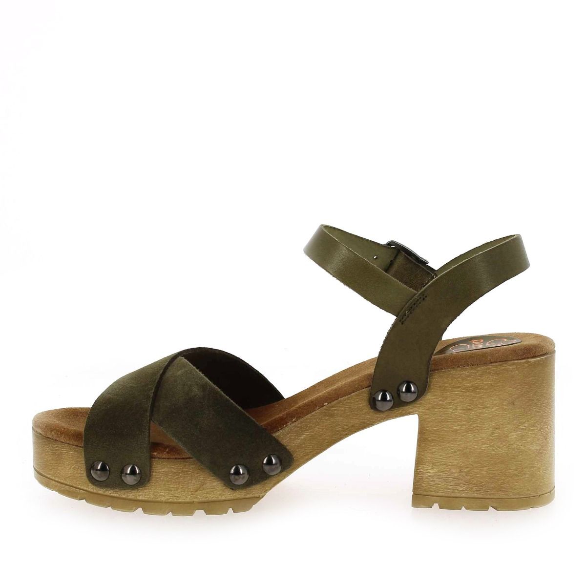 Porronet  FI 2881 - Kaki