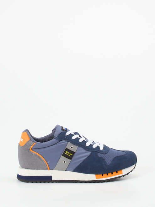 Sneaker-84651050010 Blauer