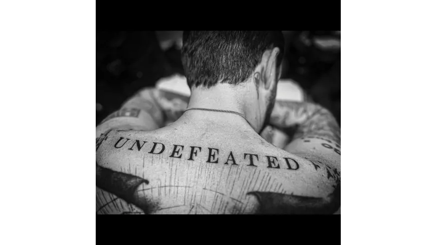 Undefeated