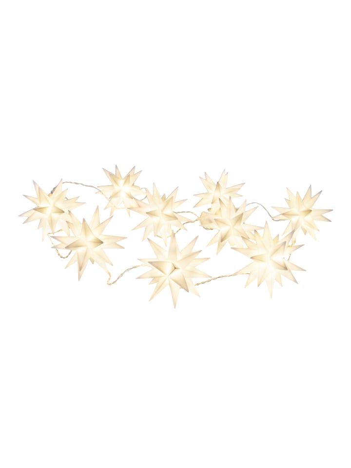 näve LED Lichterkette 