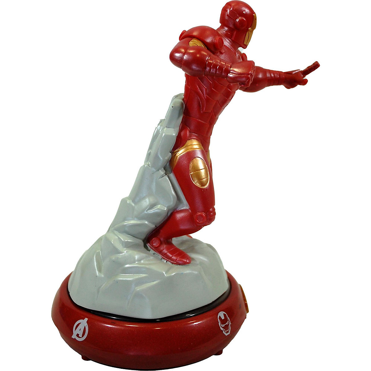 3D Nachtlicht Marvel Avengers Ironman