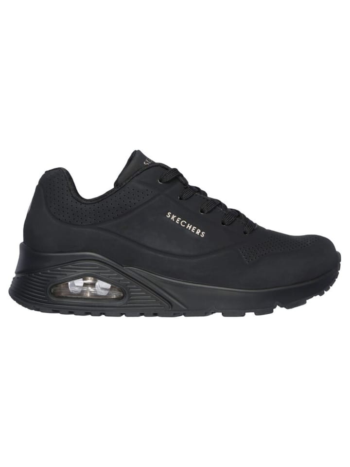 Skechers Sneakers Low UNO STAND ON AIR in schwarz günstig kaufen