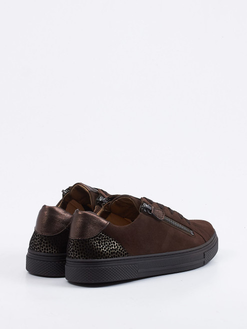 Schnürschuh-26612190004 Hassia