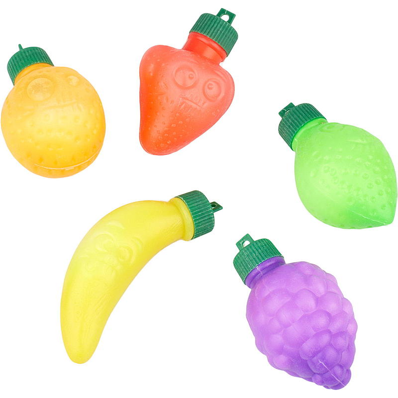 KnallGodt Fruktpulver 40 g,  frukter Cool