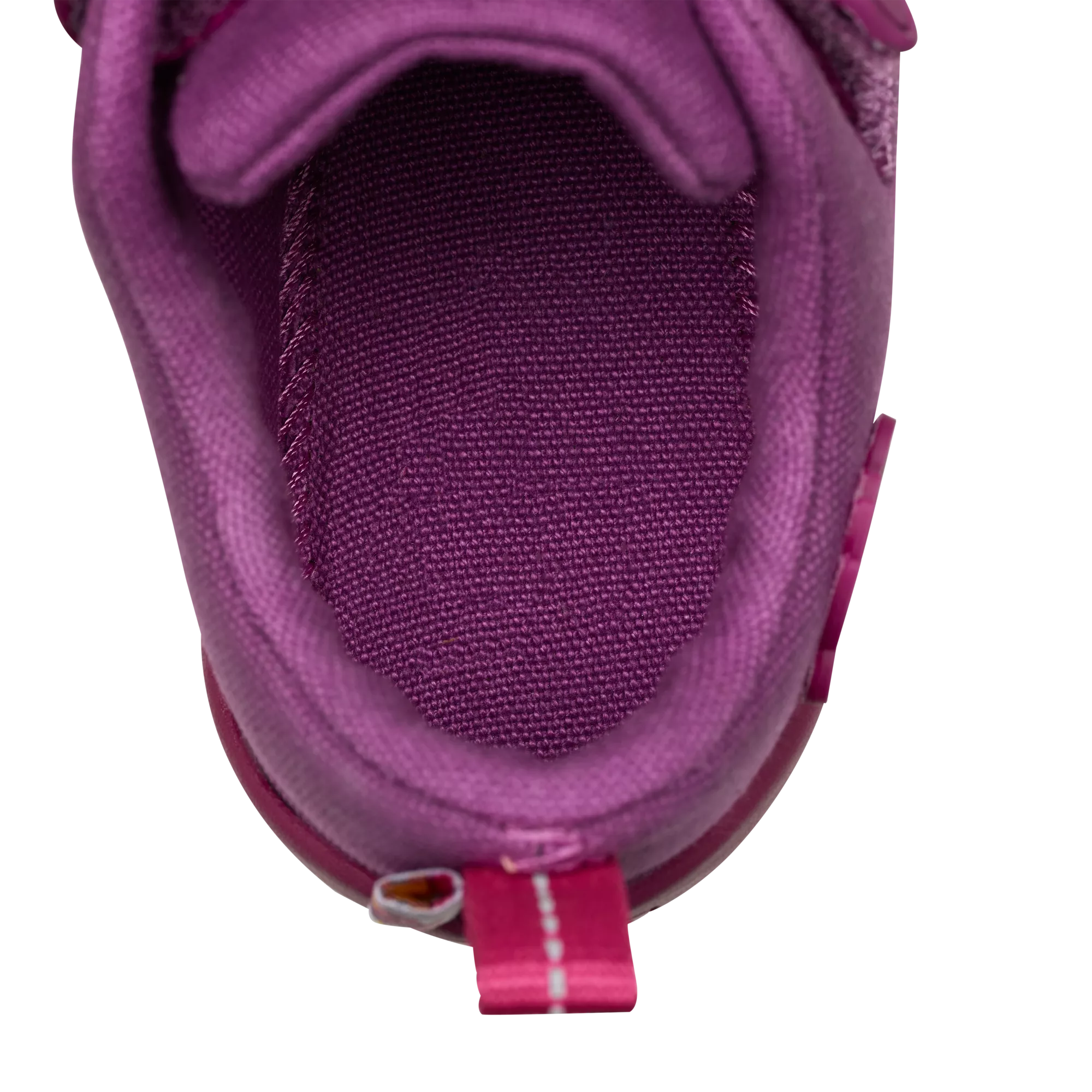 Barfußschuh Baumwolle Lucky