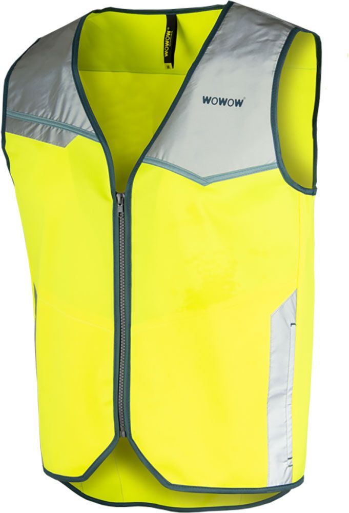 WOWOW Montreal Reflexweste kaufen | Bike-Discount