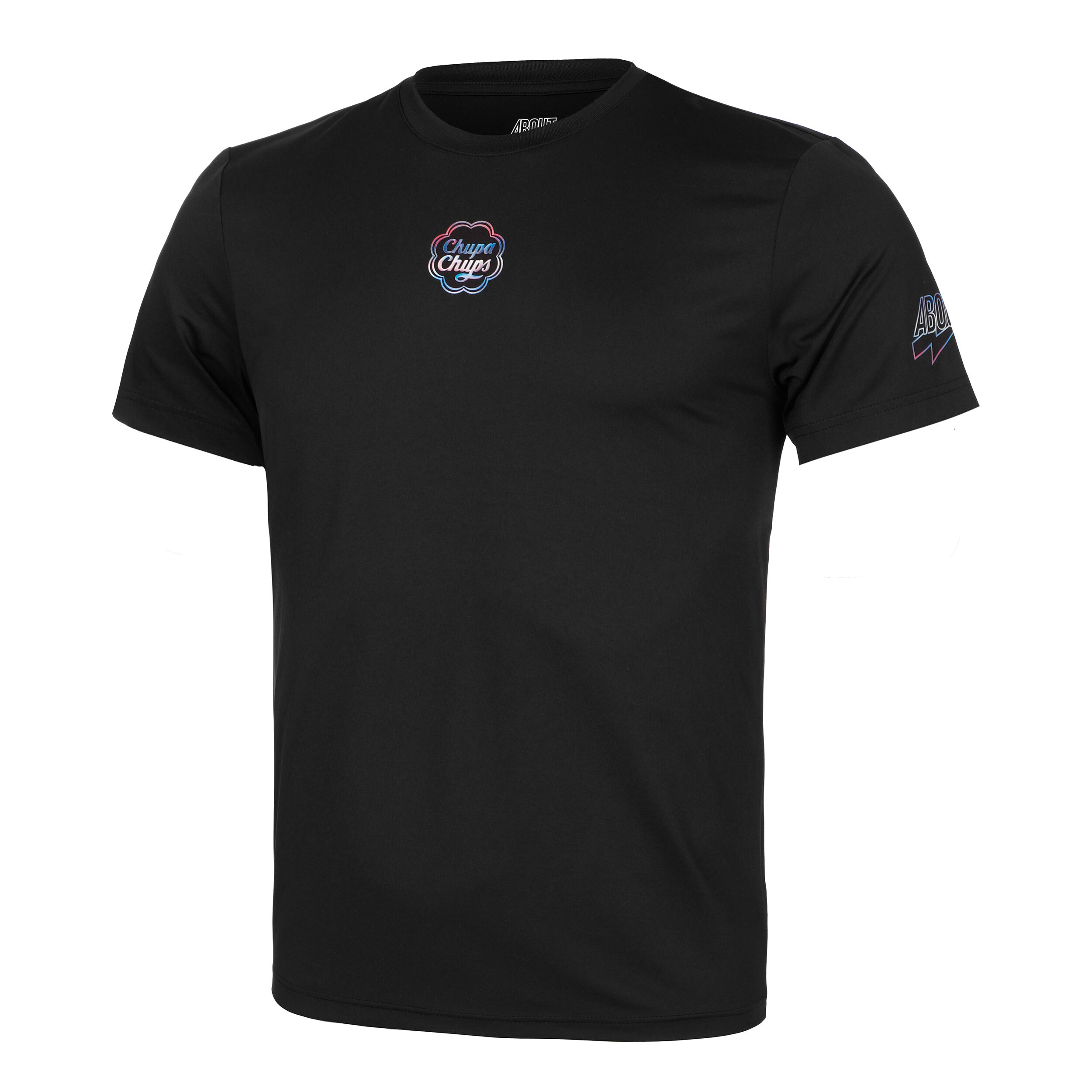 Chupa T-Shirt - Schwarz
