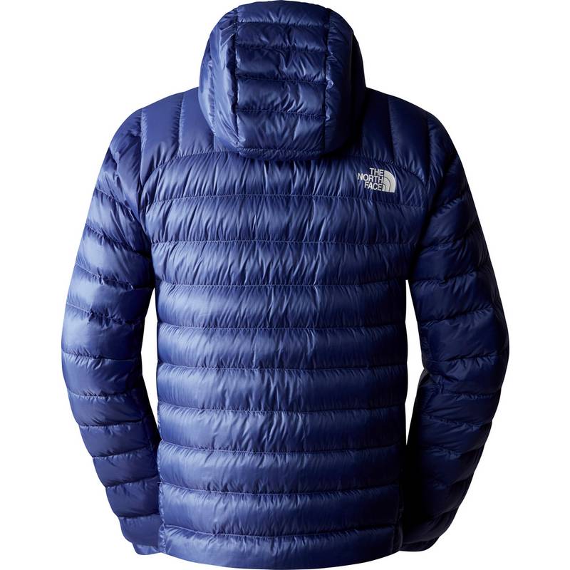 The North Face SUMMIT BREITHORN Daunenjacke Herren