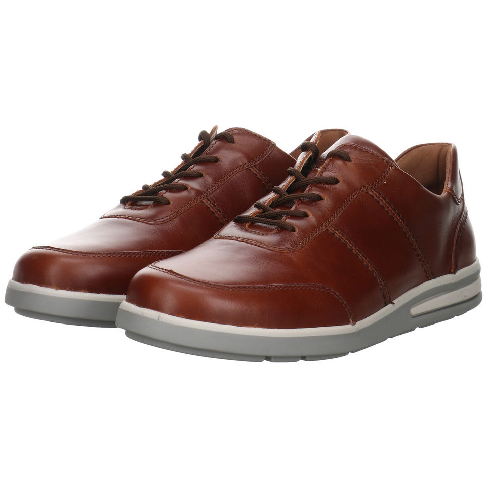 Waldläufer Klemens Schnürschuh