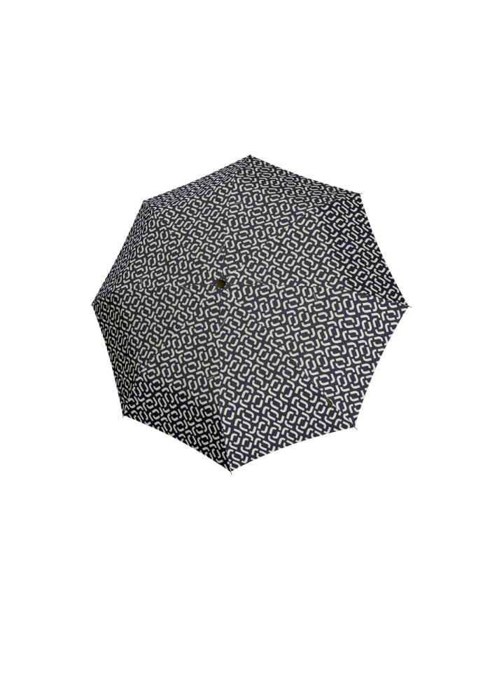 Reisenthel reisenthel Regenschirm umbrella pocket duomatic signature navy günstig kaufen onesize