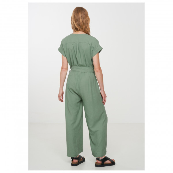 recolution - Women's Jumpsuit Dianella - Jumpsuit