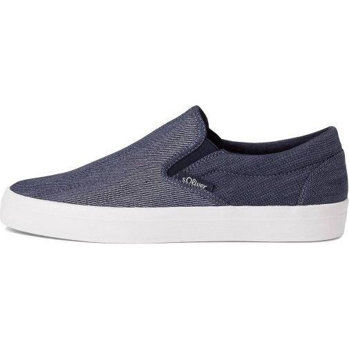s.Oliver Slipper