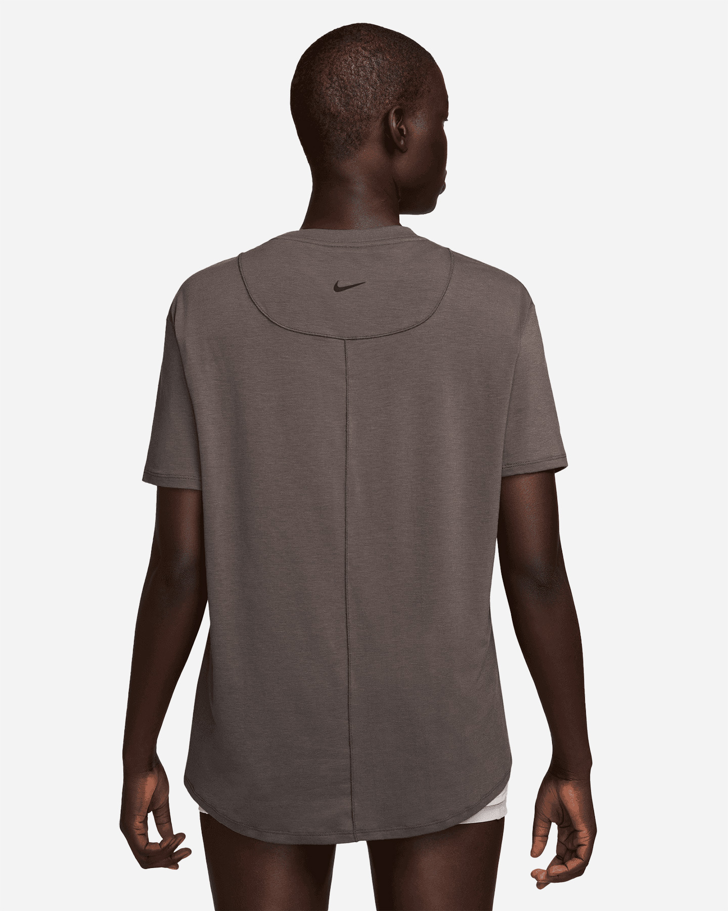 Tréningové tričko Nike One Relaxed Dri Fit W FN2814-004