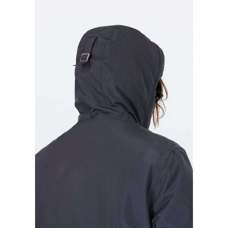 Whistler Siberia Parka Herren