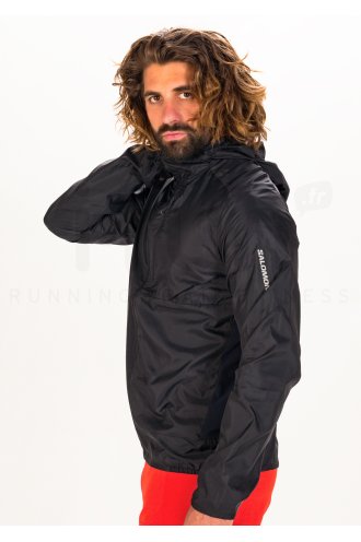 Salomon Bonatti Cross Wind M