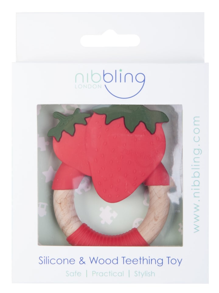 Nibbling Nibbling 