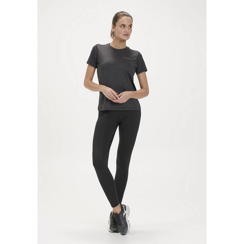 Endurance Maje Printshirt Damen