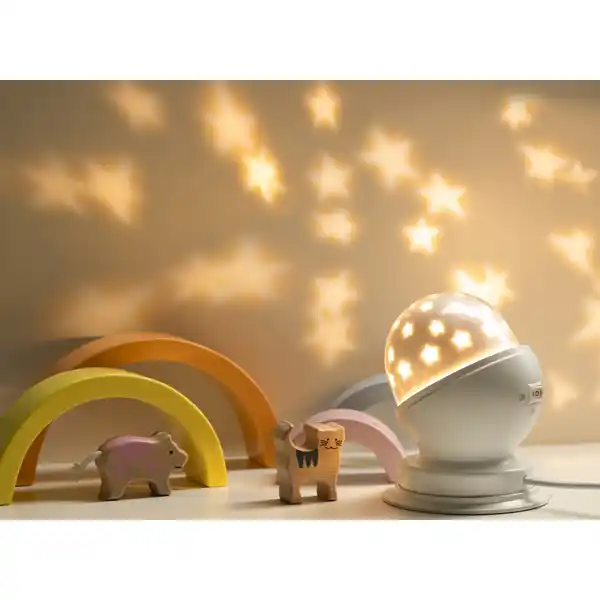 LED-Sternenhimmelleuchte