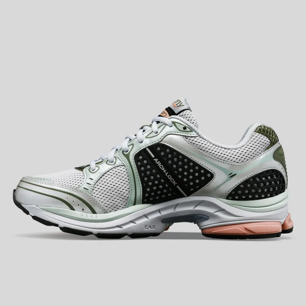 Saucony PROGRID TRIUMPH 4 S70805-1 / grau