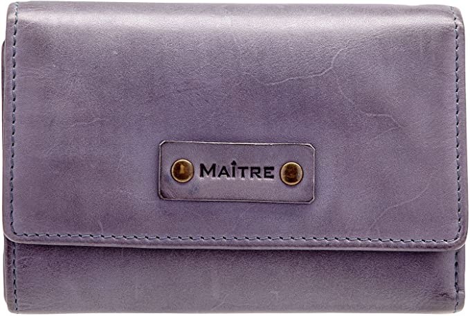 MAITRE Handtaschen lila/pink steinbach doris purse mh12f