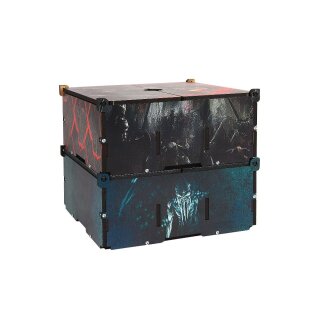 e-Raptor Card Storage Case Galaxy Small