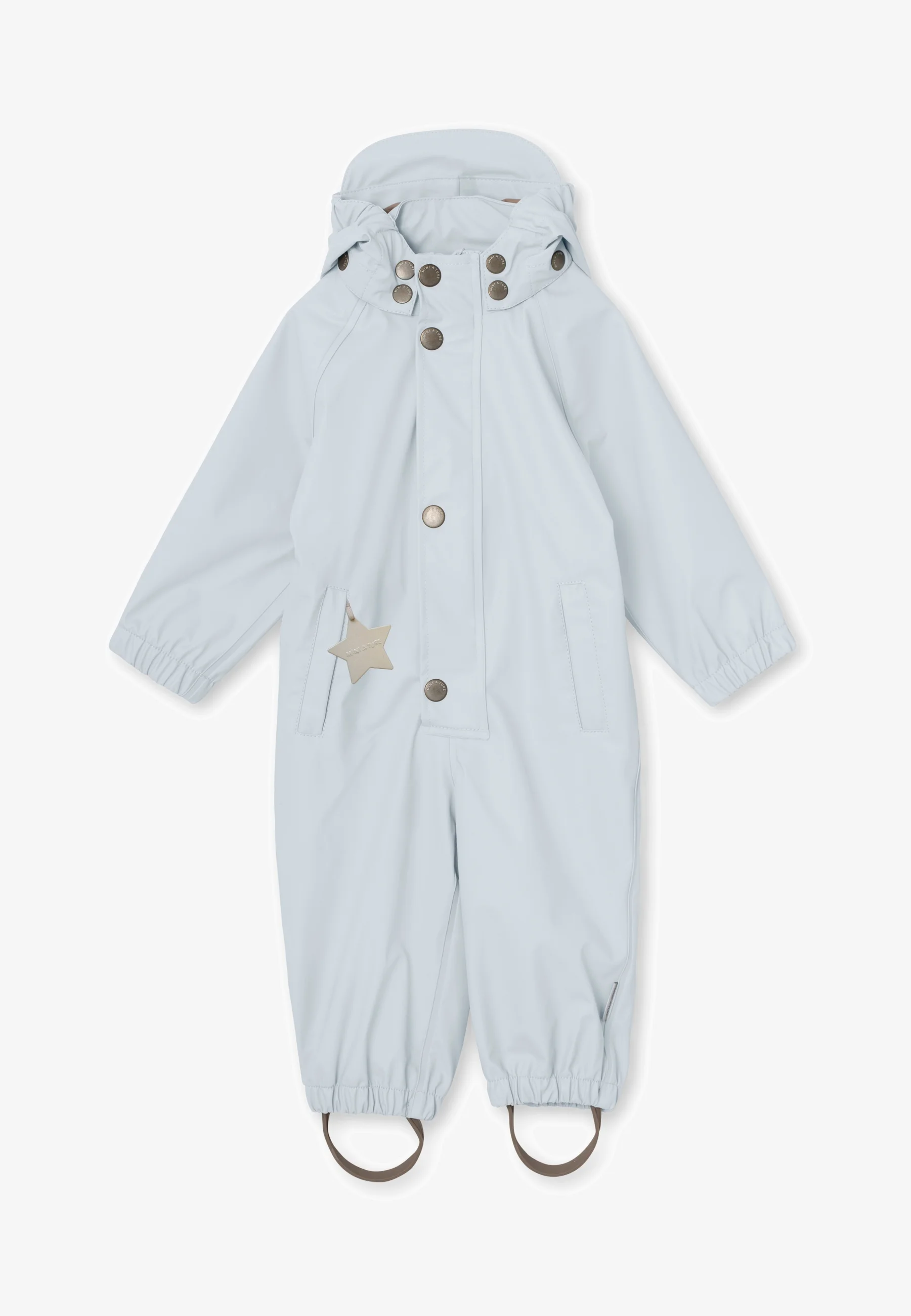 TRAJE DE LLUVIA MINI A TURE MATREINIS UNISEX - Trajes impermeables