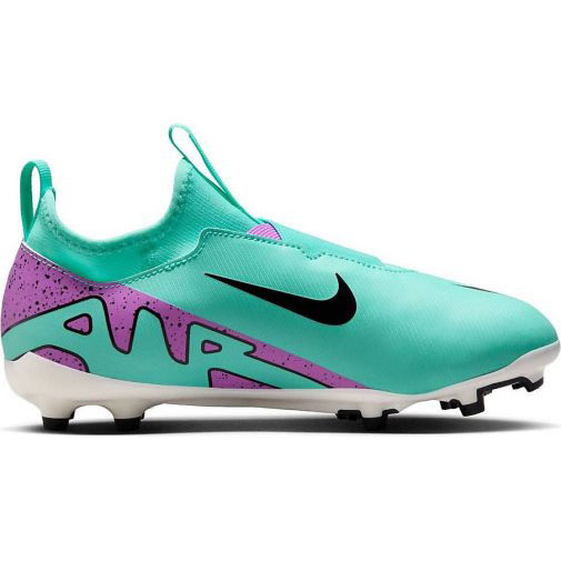 Nike Performance Kinder Fußballschuhe Rasen/Kunstrasen JR ZOOM VAPOR 15 ACADEMY MG