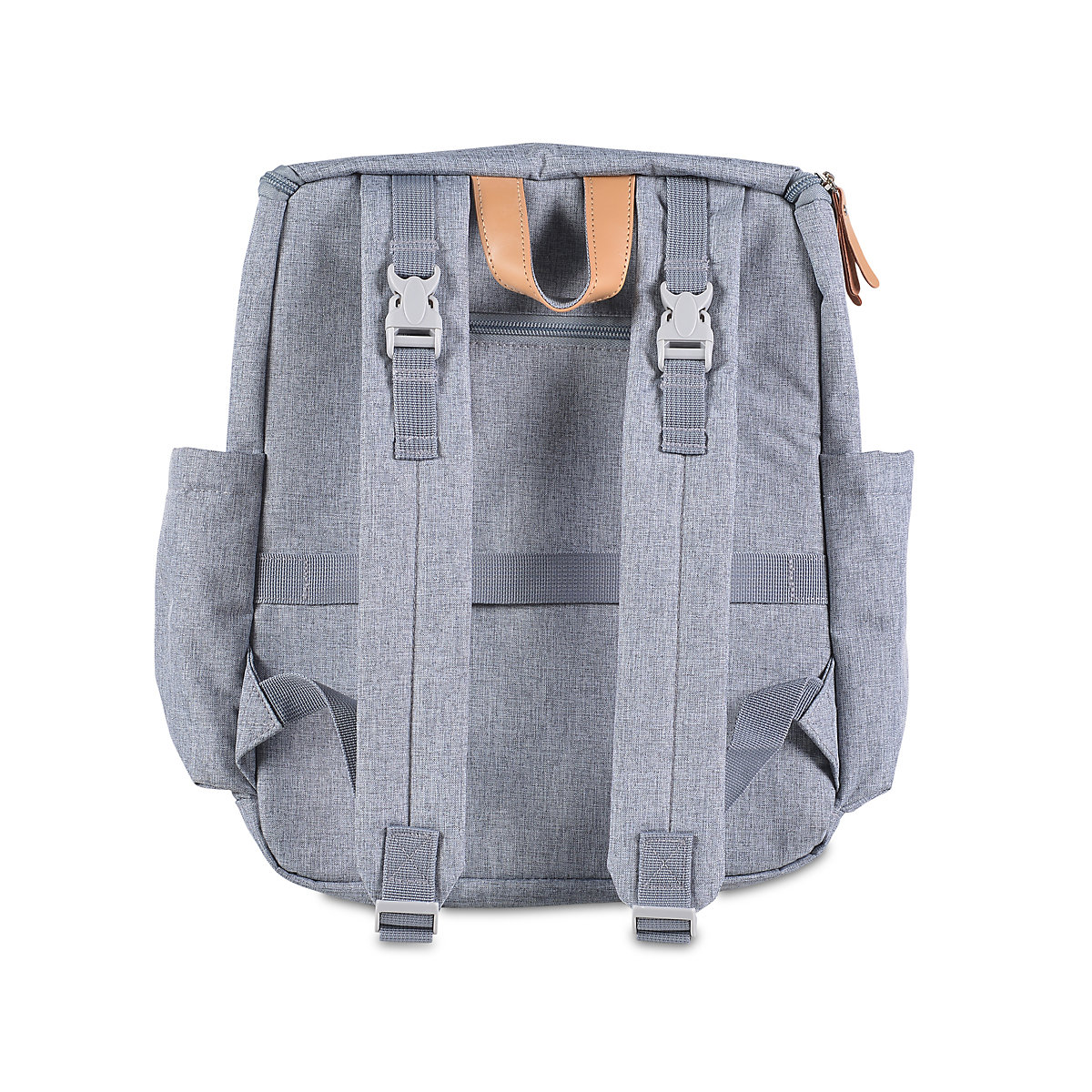 Kinderwagentasche Megan Wickelunterlage Reißverschluss Wickeltaschen