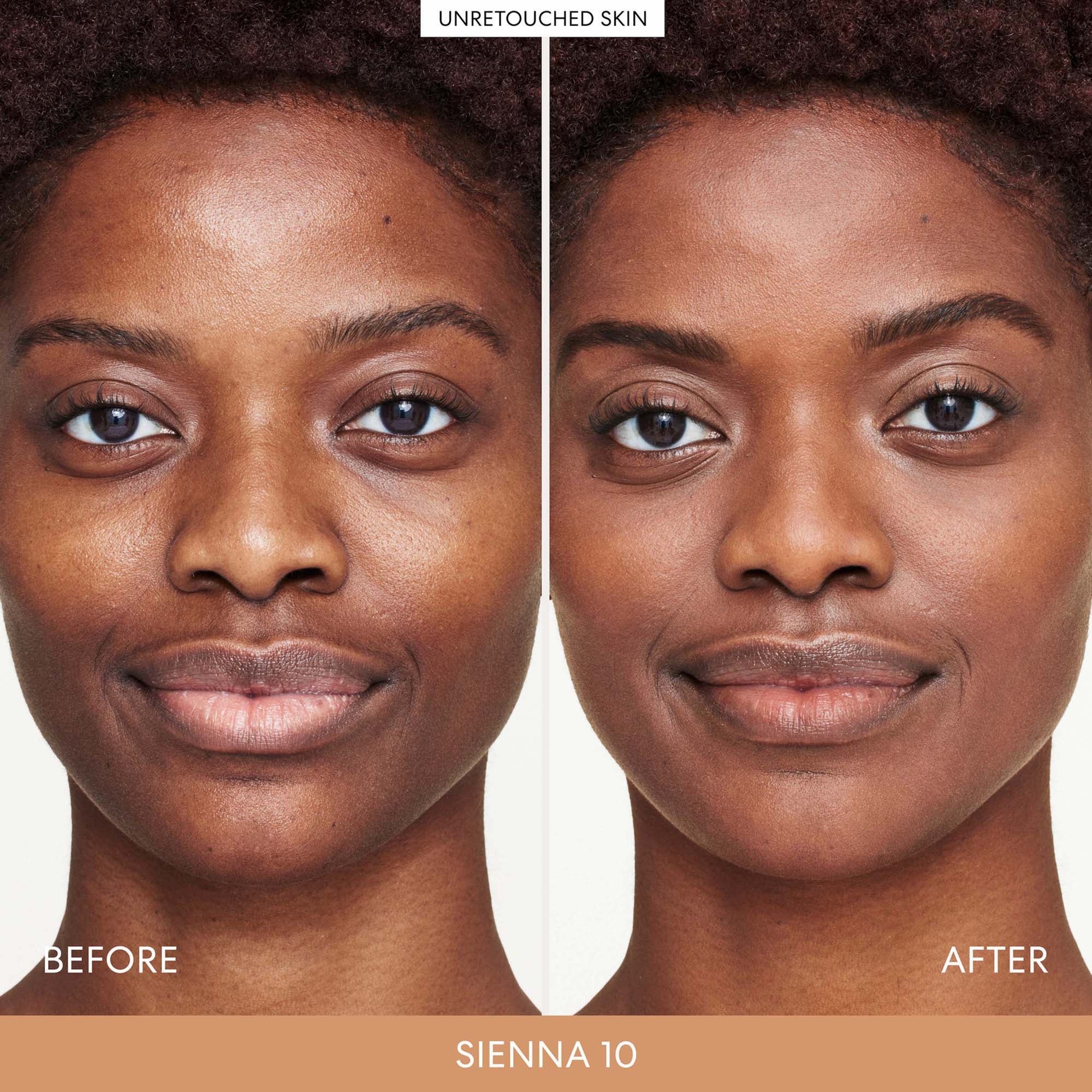 Viso Complexion Rescue Natural Matte tonirana hidratantna krema SPF30 - tekući puder