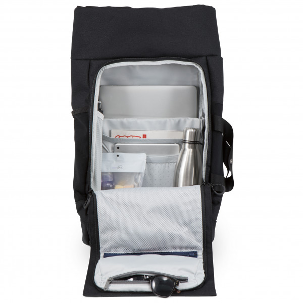 pinqponq - Blok 40 - Daypack
