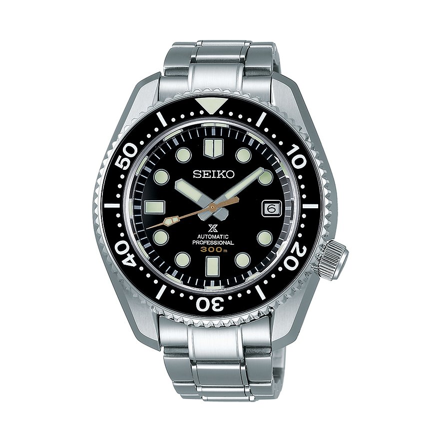Seiko Taucheruhr SEA