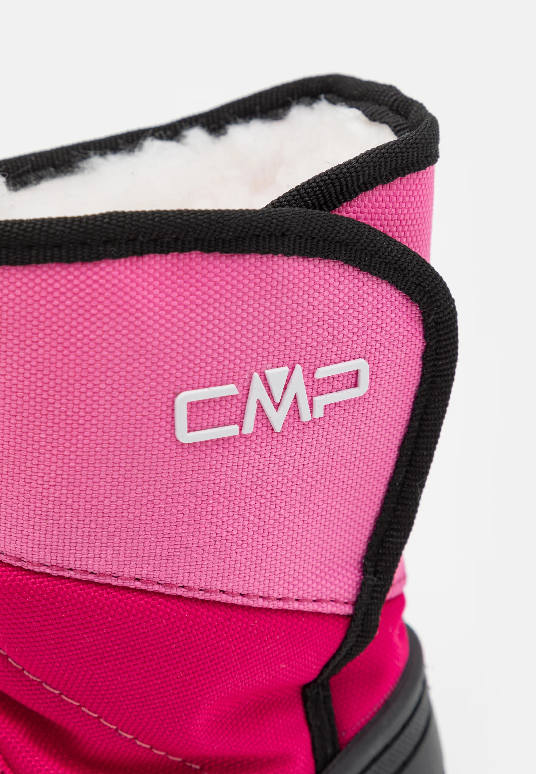 CMP BABY LATU UNISEX - Botas de nieve