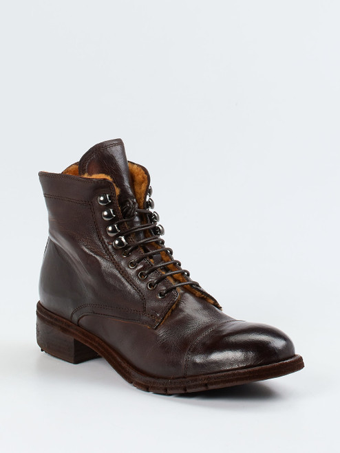 Schnürstiefelette-17022290001 Lemargo