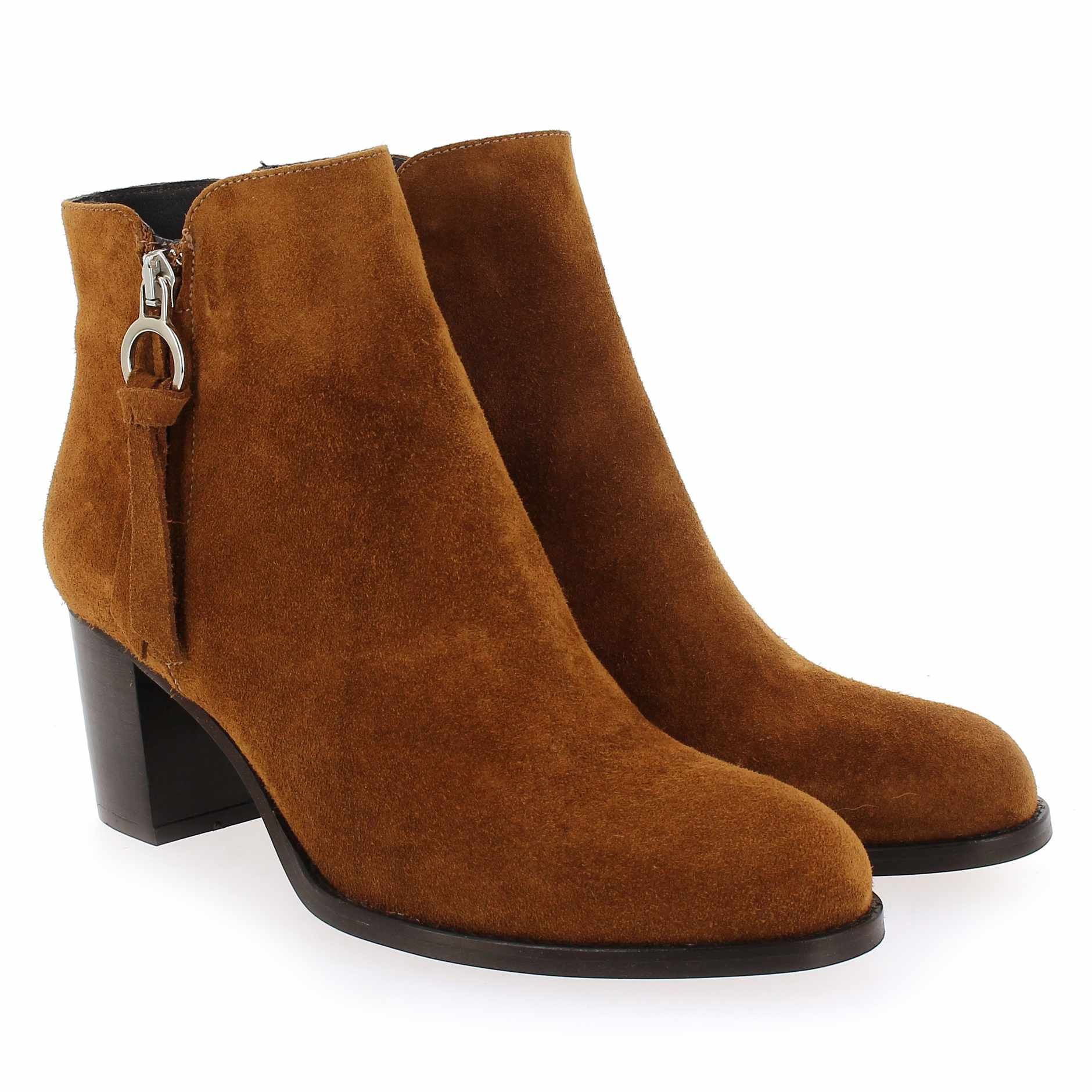 Janie Philip  PETER - Cognac