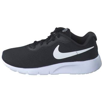 Nike Tanjun Go GS Sneaker in schwarz